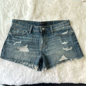 Lucky brand shorts